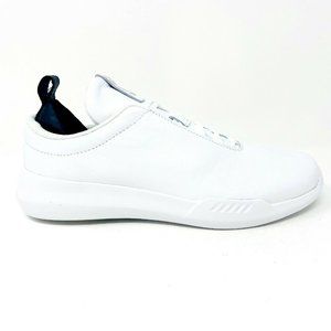 K-Swiss Gen K Icon White Black Mens